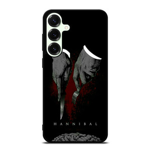 HANNIBAL Samsung Galaxy S25 Plus Case HANNIBAL Samsung Galaxy S25 Plus Case