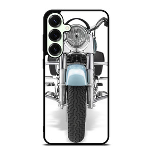 HARLEY DAVIDSON FRONT VIEW Samsung Galaxy S25 Plus Case HARLEY DAVIDSON FRONT VIEW Samsung Galaxy S25 Plus Case