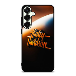 HARLEY DAVIDSON Samsung Galaxy S25 Plus Case HARLEY DAVIDSON Samsung Galaxy S25 Plus Case