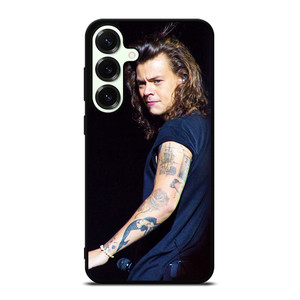 HARRY STYLES Samsung Galaxy S25 Plus Case HARRY STYLES Samsung Galaxy S25 Plus Case