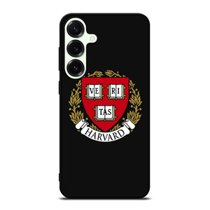 HARVARD UNIVERSITY LOGO Samsung Galaxy S25 Plus Case HARVARD UNIVERSITY LOGO Samsung Galaxy S25 Plus Case