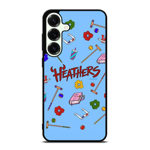 HEATHERS THE MUSICAL 4 Samsung Galaxy S25 Plus Case HEATHERS THE MUSICAL 4 Samsung Galaxy S25 Plus Case