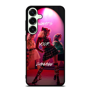 HEATHERS THE MUSICAL Samsung Galaxy S25 Plus Case