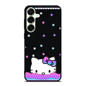 HELLO KITTY STAR Samsung Galaxy S25 Plus Case