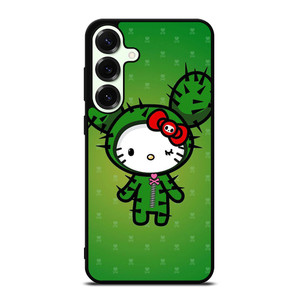 HELLOKITTY TOKIDOKI Samsung Galaxy S25 Plus Case