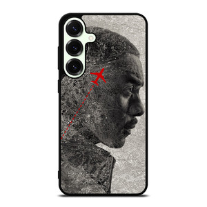 HIJACK SERIES ART Samsung Galaxy S25 Plus Case