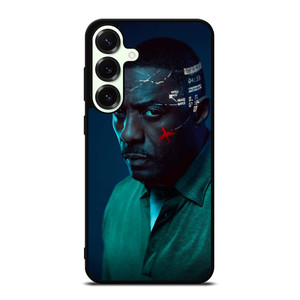 HIJACK SERIES Samsung Galaxy S25 Plus Case