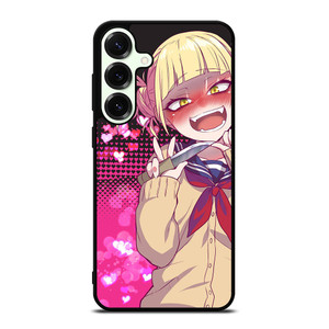 HIMIKO TOGA ANIME Samsung Galaxy S25 Plus Case HIMIKO TOGA ANIME Samsung Galaxy S25 Plus Case