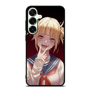 HIMIKO TOGA ART ANIME Samsung Galaxy S25 Plus Case HIMIKO TOGA ART ANIME Samsung Galaxy S25 Plus Case