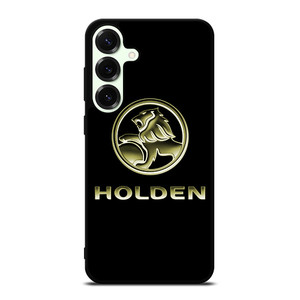 HOLDEN CAR LOGO 2 Samsung Galaxy S25 Plus Case