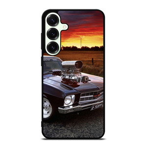 HOLDEN CAR Samsung Galaxy S25 Plus Case HOLDEN CAR Samsung Galaxy S25 Plus Case