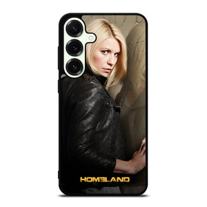 HOMELAND 2 Samsung Galaxy S25 Plus Case HOMELAND 2 Samsung Galaxy S25 Plus Case