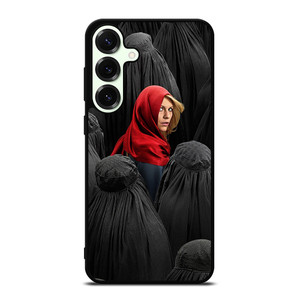 HOMELAND Samsung Galaxy S25 Plus Case HOMELAND Samsung Galaxy S25 Plus Case