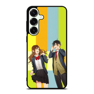 HORIMIYA ANIME SERIES Samsung Galaxy S25 Plus Case