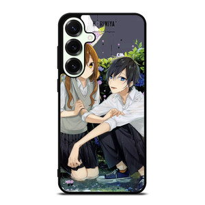 HORIMIYA ANIME SO SWEET Samsung Galaxy S25 Plus Case