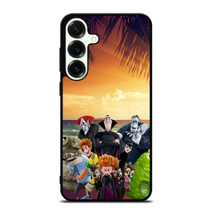 HOTEL TRANSYLVANIA COOL CHARACTERS Samsung Galaxy S25 Plus Case HOTEL TRANSYLVANIA COOL CHARACTERS Samsung Galaxy S25 Plus Case