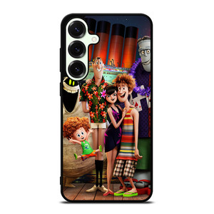 HOTEL TRANSYLVANIA MOVIE Samsung Galaxy S25 Plus Case