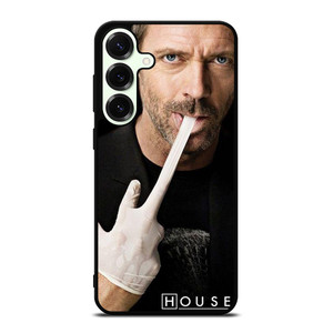 HOUSE MD COOL SERIES Samsung Galaxy S25 Plus Case HOUSE MD COOL SERIES Samsung Galaxy S25 Plus Case