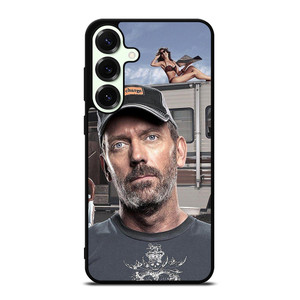 HOUSE MD SERIES Samsung Galaxy S25 Plus Case
