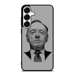 HOUSE OF CARDS Samsung Galaxy S25 Plus Case