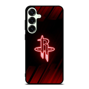 HOUSTON ROCKETS LOGO Samsung Galaxy S25 Plus Case HOUSTON ROCKETS LOGO Samsung Galaxy S25 Plus Case