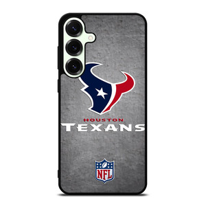 HOUSTON TEXANS 2 Samsung Galaxy S25 Plus Case HOUSTON TEXANS 2 Samsung Galaxy S25 Plus Case