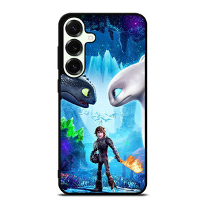 HOW TO TRAIN YOUR DRAGON Samsung Galaxy S25 Plus Case HOW TO TRAIN YOUR DRAGON Samsung Galaxy S25 Plus Case