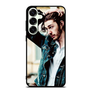 HOZIER COOL POSE Samsung Galaxy S25 Plus Case HOZIER COOL POSE Samsung Galaxy S25 Plus Case