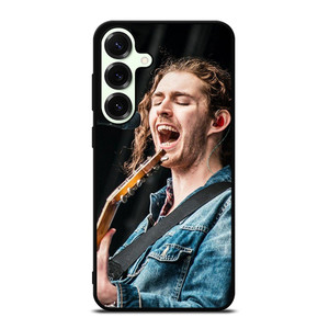 HOZIER SINGING Samsung Galaxy S25 Plus Case HOZIER SINGING Samsung Galaxy S25 Plus Case