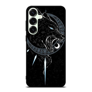 ICON THE WITCHER Samsung Galaxy S25 Plus Case ICON THE WITCHER Samsung Galaxy S25 Plus Case