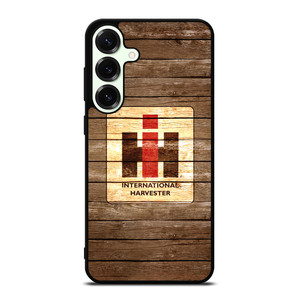 IH INTERNATIONAL HARVESTER 4 Samsung Galaxy S25 Plus Case