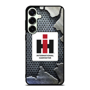 IH INTERNATIONAL HARVESTER Samsung Galaxy S25 Plus Case IH INTERNATIONAL HARVESTER Samsung Galaxy S25 Plus Case