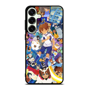 INAZUMA ELEVEN COLLAGE 2 Samsung Galaxy S25 Plus Case