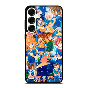 INAZUMA ELEVEN Samsung Galaxy S25 Plus Case