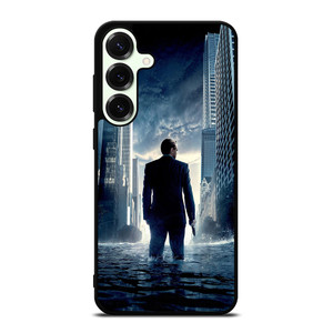 INCEPTION LEONARDO Samsung Galaxy S25 Plus Case