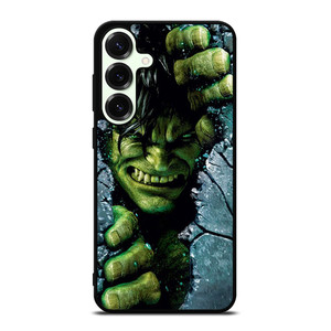 INCREDIBLE HULK Samsung Galaxy S25 Plus Case INCREDIBLE HULK Samsung Galaxy S25 Plus Case