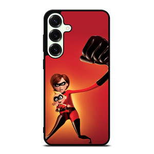INCREDIBLES DISNEY Samsung Galaxy S25 Plus Case INCREDIBLES DISNEY Samsung Galaxy S25 Plus Case