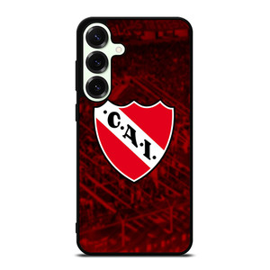INDEPENDIENTE FUTBOL CLUB ICON Samsung Galaxy S25 Plus Case