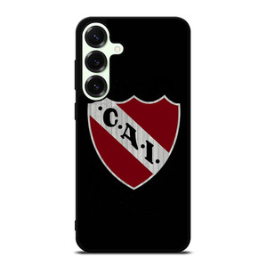 INDEPENDIENTE FUTBOL CLUB LOGO Samsung Galaxy S25 Plus Case