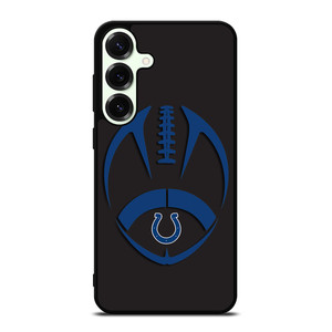 INDIANAPOLIS COLTS LOGO 2 Samsung Galaxy S25 Plus Case