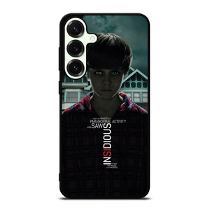 INSIDIOUS DALTON Samsung Galaxy S25 Plus Case INSIDIOUS DALTON Samsung Galaxy S25 Plus Case