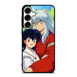 INUYASHA KAGOME 4 Samsung Galaxy S25 Plus Case INUYASHA KAGOME 4 Samsung Galaxy S25 Plus Case