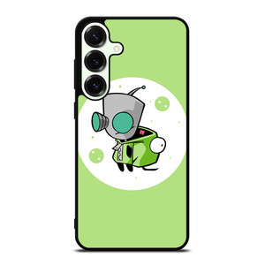 INVADER ZIM ALIEN 2 Samsung Galaxy S25 Plus Case