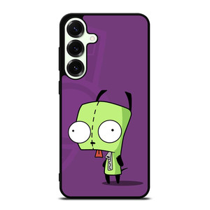 INVADER ZIM ALIEN Samsung Galaxy S25 Plus Case INVADER ZIM ALIEN Samsung Galaxy S25 Plus Case