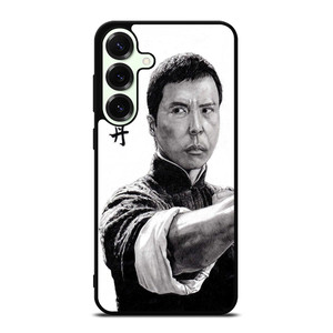 IP MAN ART MOVIE Samsung Galaxy S25 Plus Case IP MAN ART MOVIE Samsung Galaxy S25 Plus Case