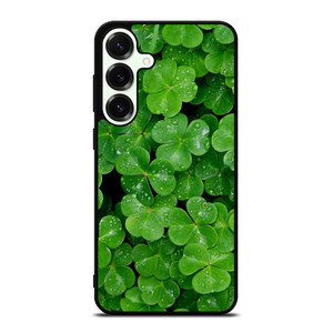 IRISH SHAMROCK CLOVER Samsung Galaxy S25 Plus Case IRISH SHAMROCK CLOVER Samsung Galaxy S25 Plus Case