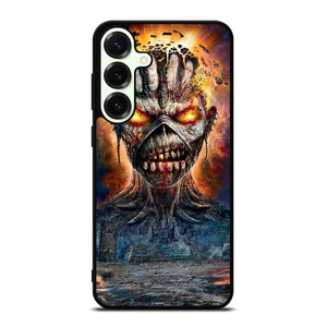 IRON MAIDEN COOL 3 Samsung Galaxy S25 Plus Case IRON MAIDEN COOL 3 Samsung Galaxy S25 Plus Case