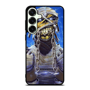 IRON MAIDEN COOL Samsung Galaxy S25 Plus Case IRON MAIDEN COOL Samsung Galaxy S25 Plus Case