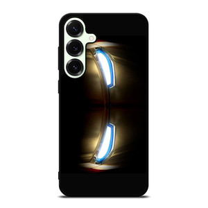 IRON MAN EYE 2 Samsung Galaxy S25 Plus Case IRON MAN EYE 2 Samsung Galaxy S25 Plus Case