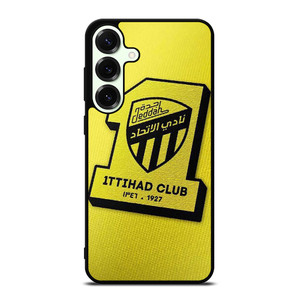 ITTIHAD CLUB LOGO Samsung Galaxy S25 Plus Case